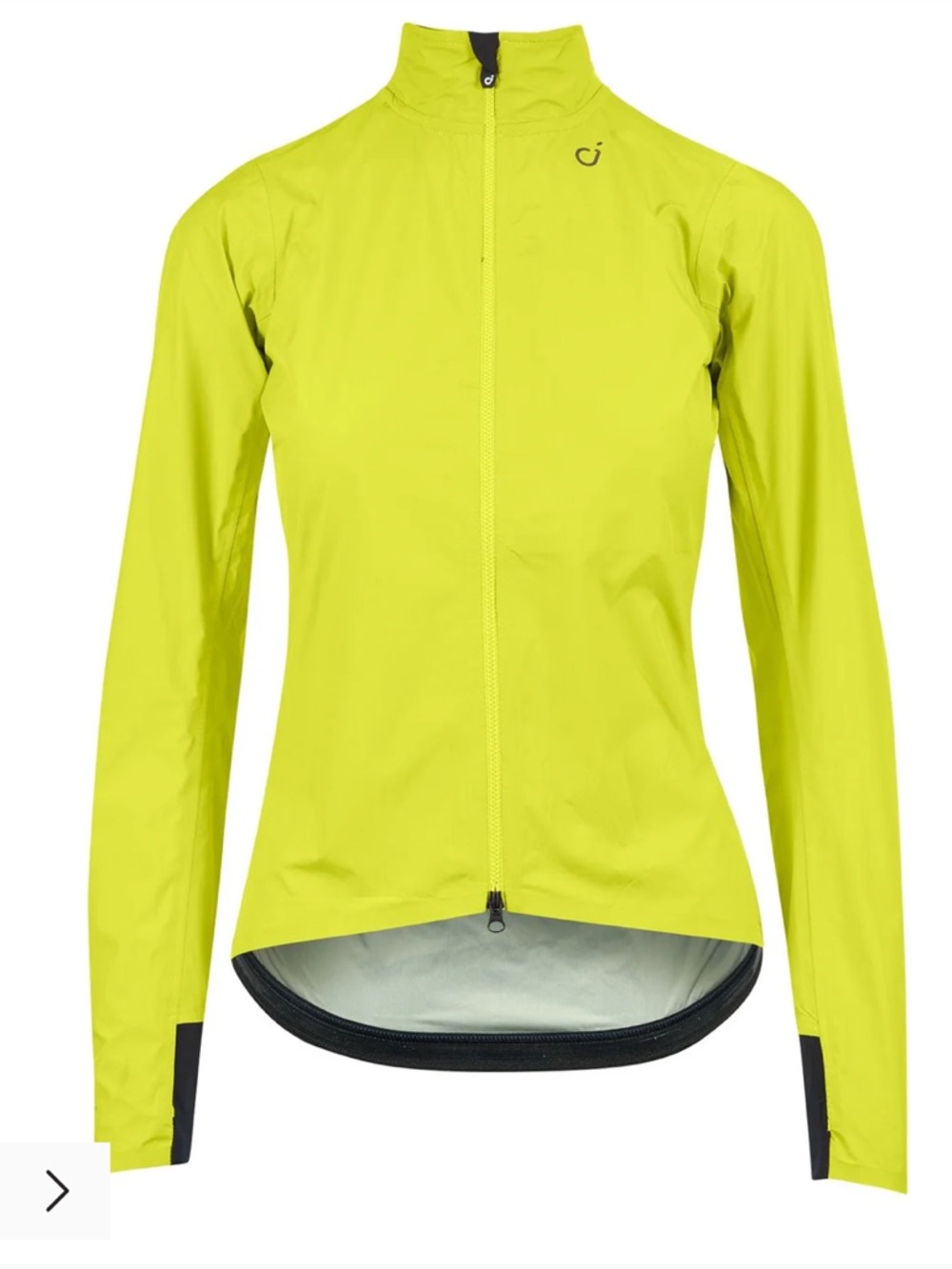 Velocio Ultralight Jacket